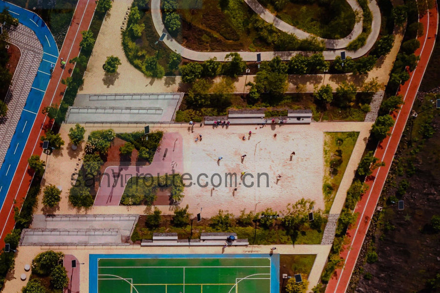 两台抽象设备轮廓之间由荧光绿数据线连通，表示跨设备登录后记录同步